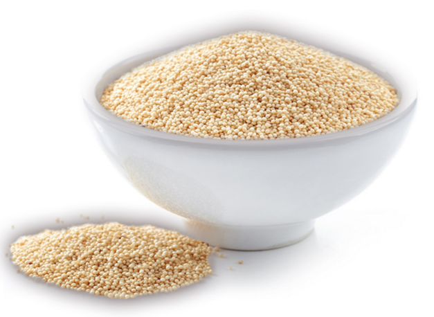 Amaranth - Peru Healthy Food